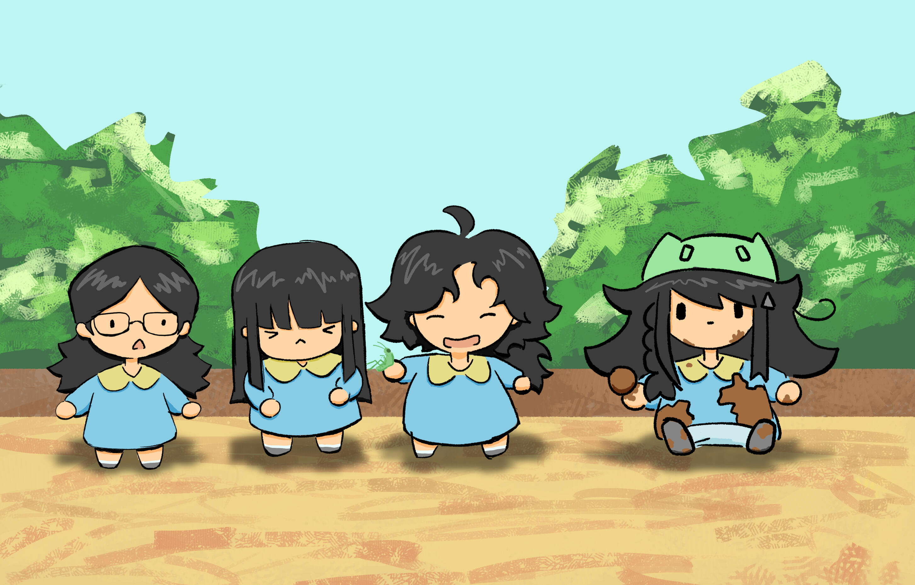 Kindergarten