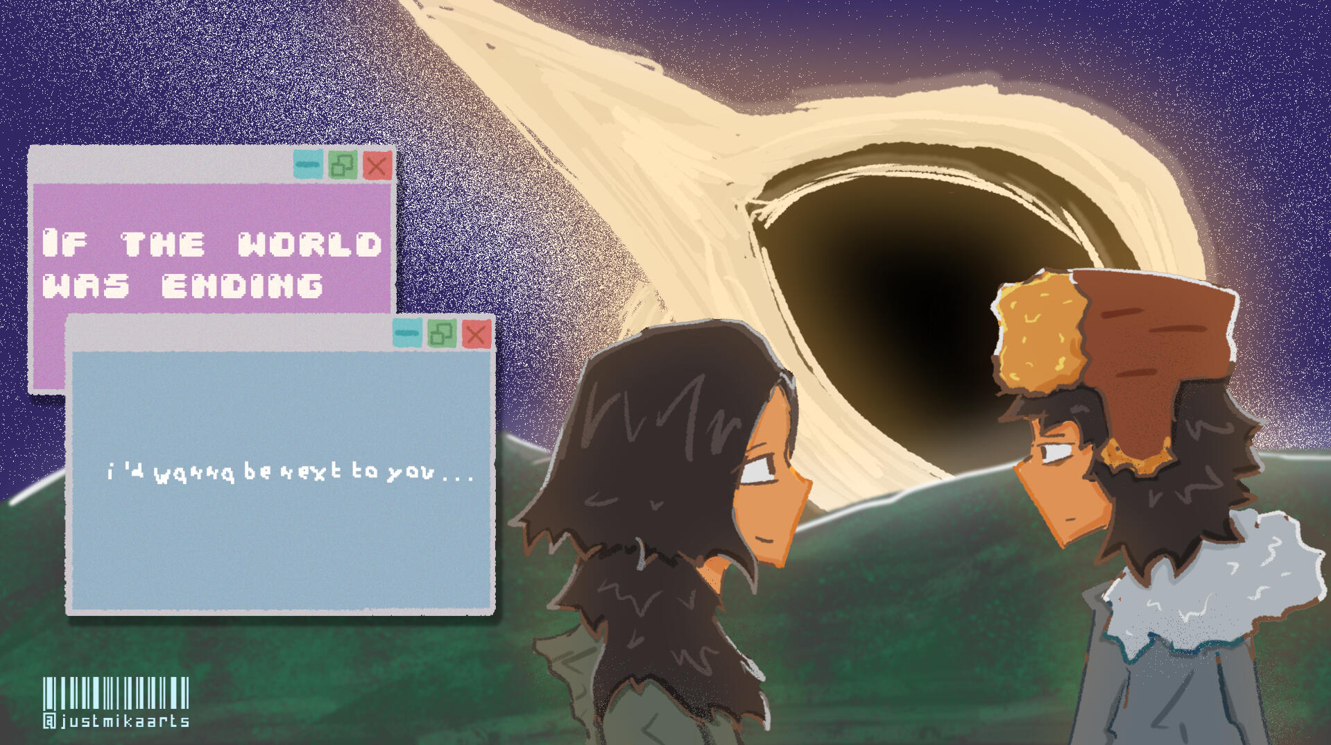 End of the world